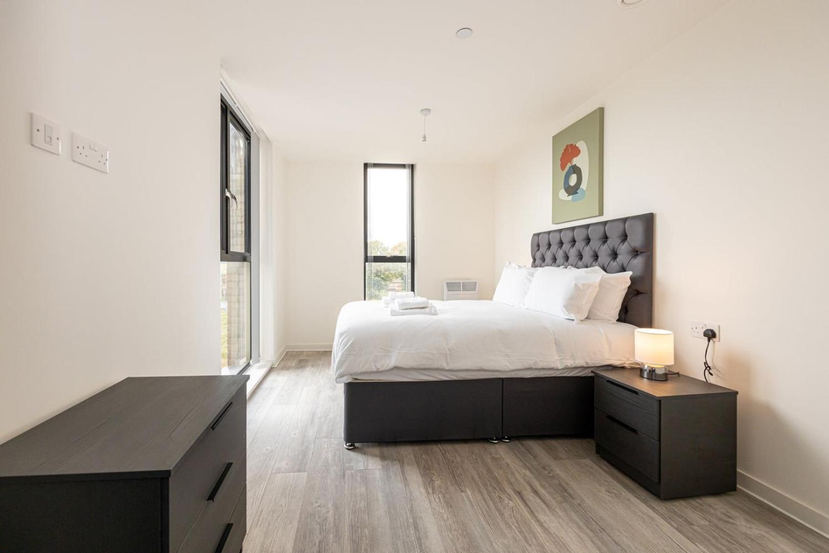 Guestready - Lux Getaway In Liverpool