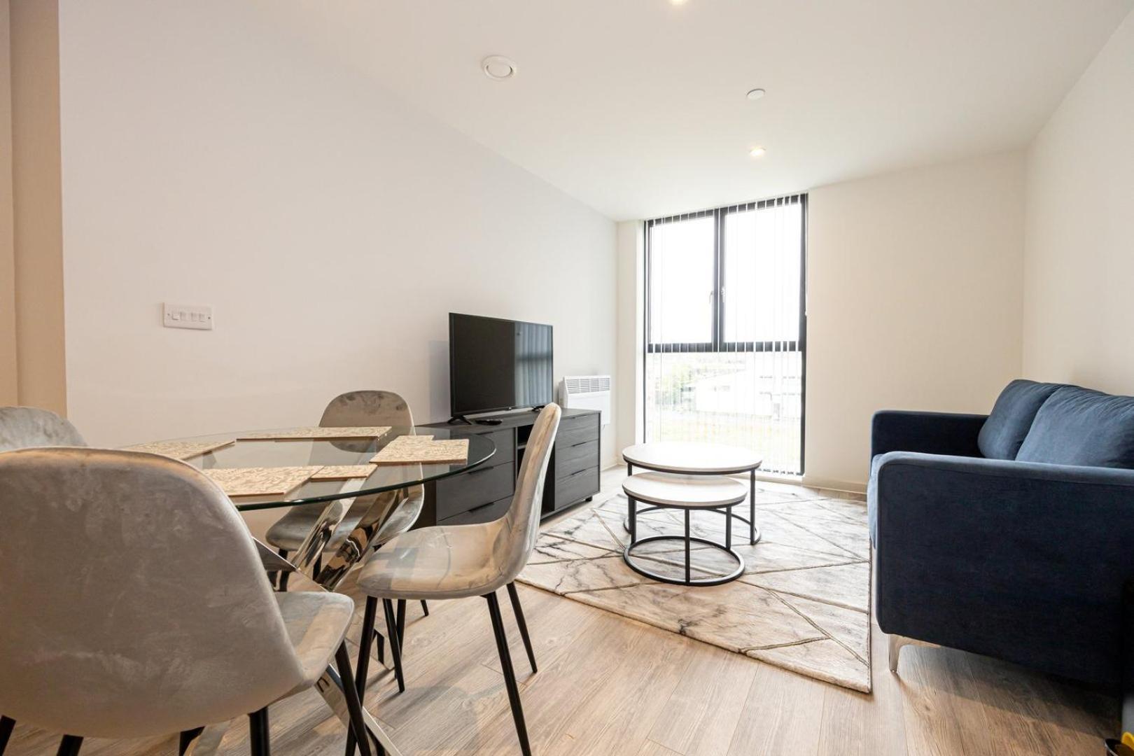 Guestready - Lux Getaway In