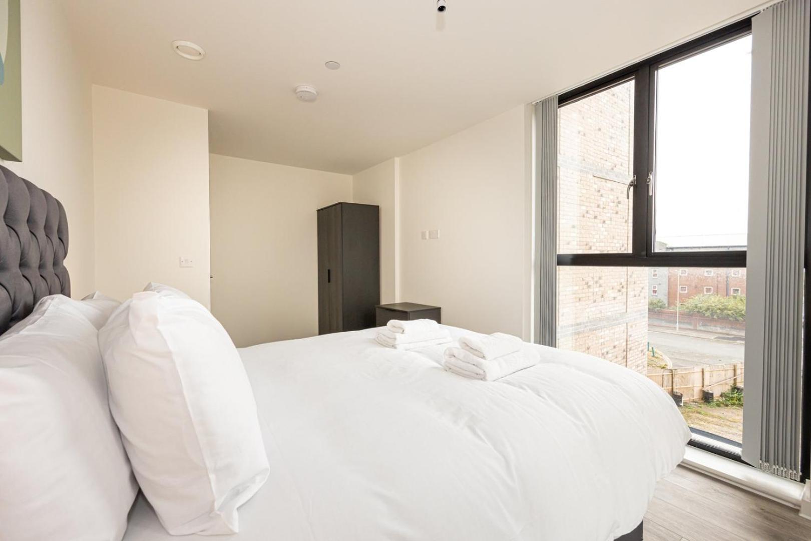 Guestready - Lux Getaway In Apartment