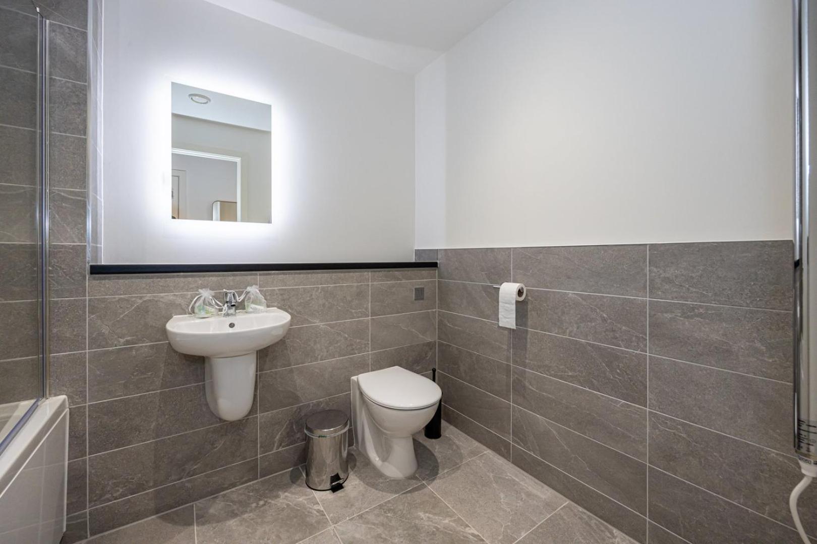 Guestready - Lux Getaway In * Liverpool