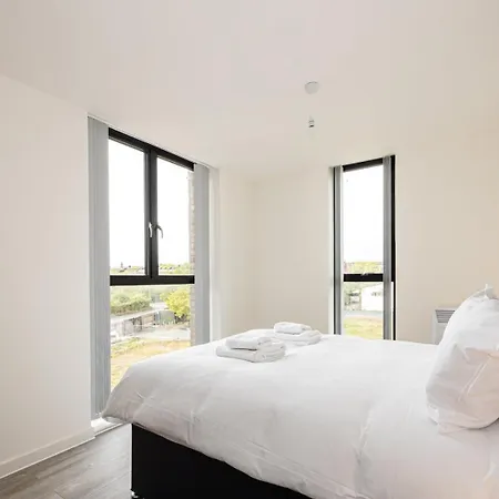 Guestready - Lux Getaway In Liverpool Exterior photo