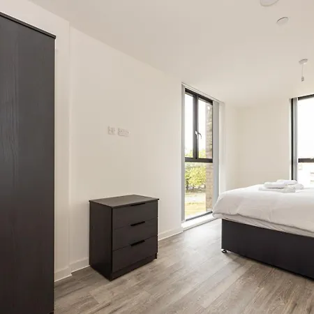 Guestready - Lux Getaway In Liverpool Exterior photo