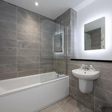 Guestready - Lux Getaway In Liverpool Exterior photo