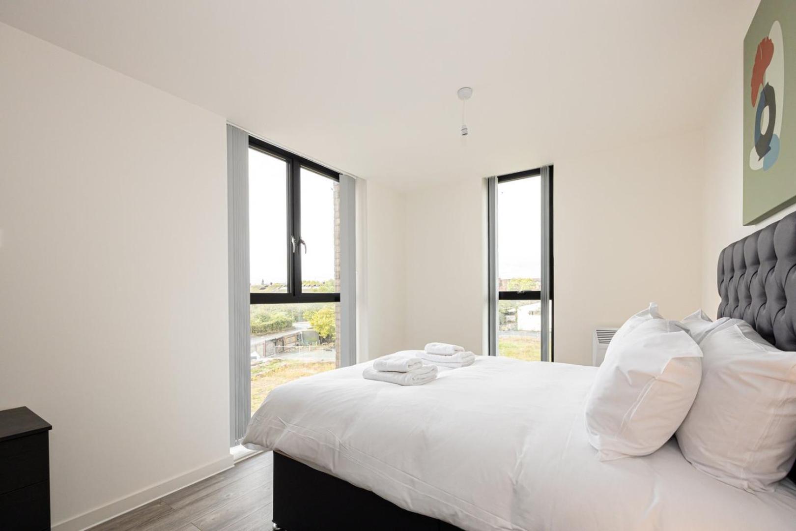 Guestready - Lux Getaway In Apartment Liverpool