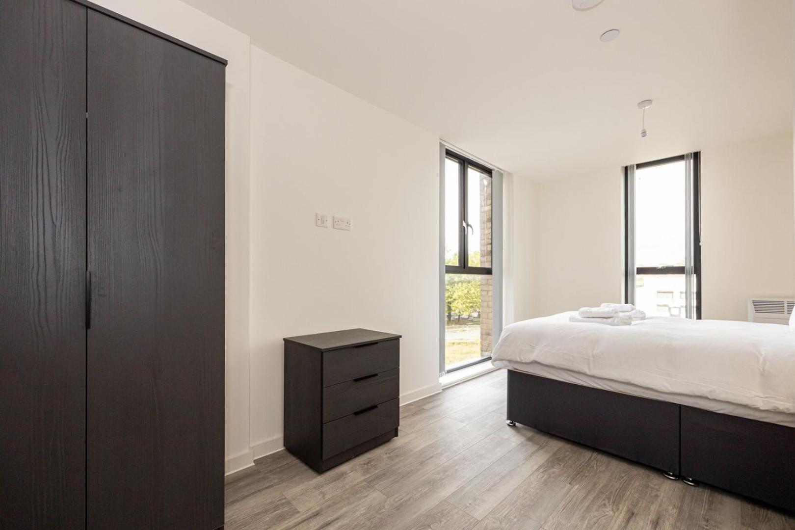 Guestready - Lux Getaway In * Liverpool