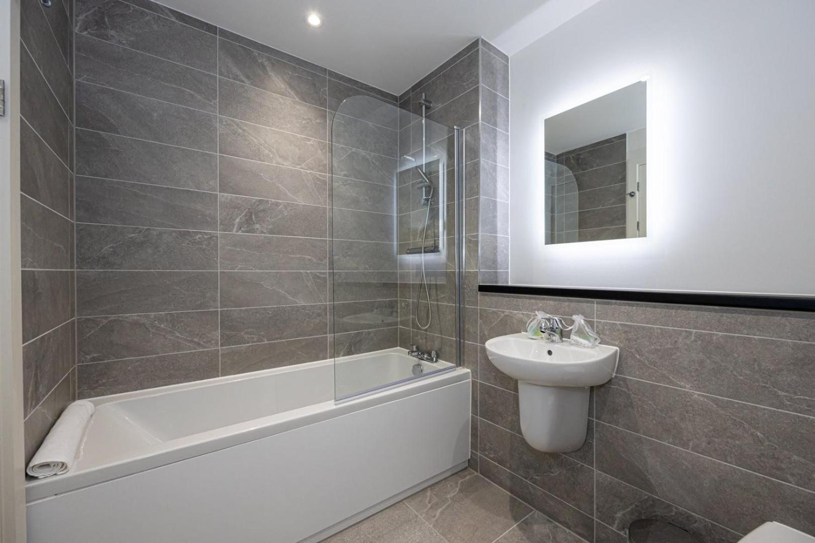 Guestready - Lux Getaway In Liverpool