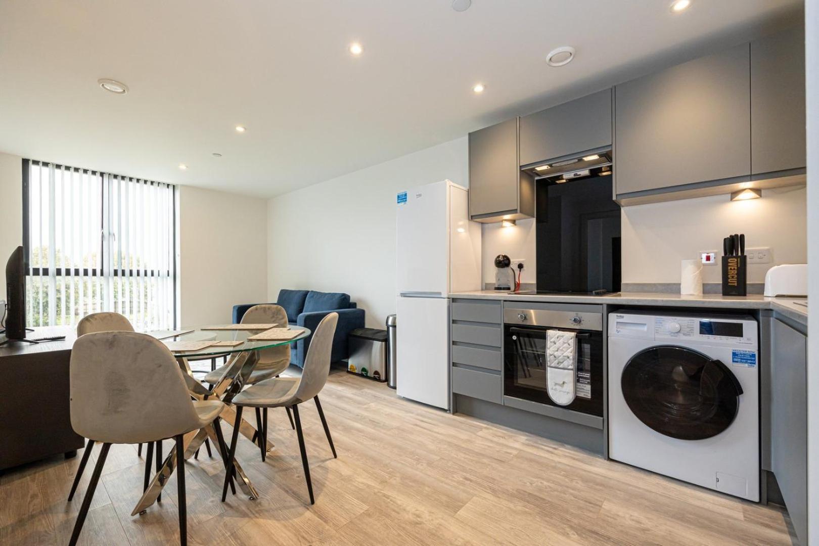 Guestready - Lux Getaway In *